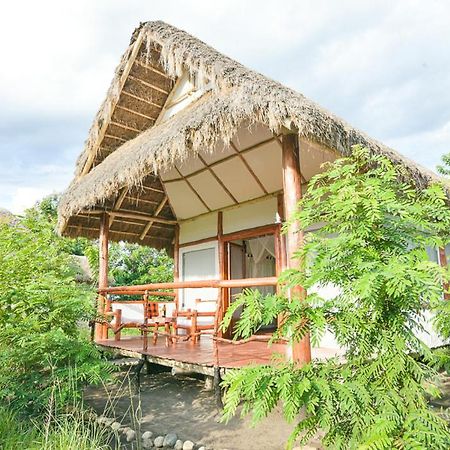 Kazinga Wilderness Safari Camp Hotel Kasese Ngoại thất bức ảnh