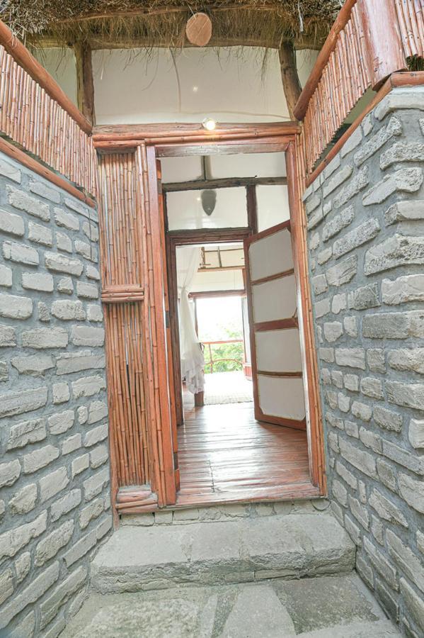 Kazinga Wilderness Safari Camp Hotel Kasese Ngoại thất bức ảnh