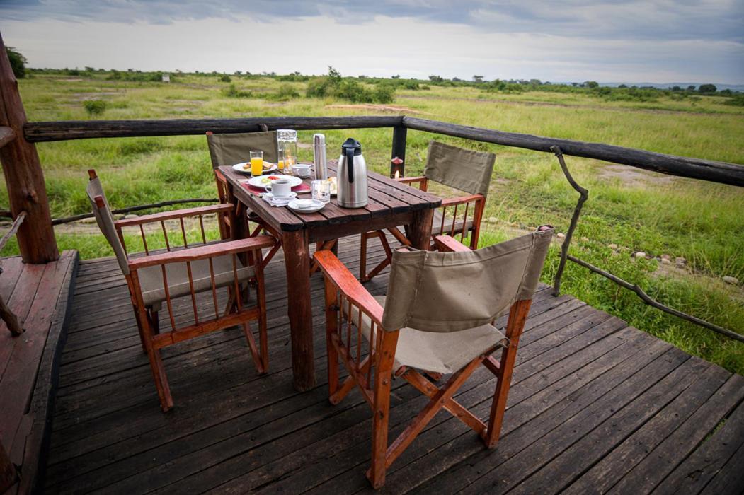 Kazinga Wilderness Safari Camp Hotel Kasese Ngoại thất bức ảnh